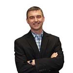 Anthony Cammelleri Headshot