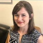 Kelsey Ruppel Headshot