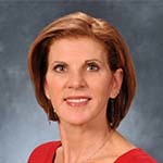 Roseann Schaaf Headshot